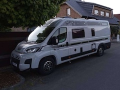 Bild des Angebotes Fiat Ducato Chausson V697 Sport line