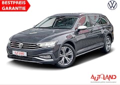 Bild des Angebotes VW Passat Alltrack Passat Variant 2.0 TDI Alltrack 4Motion LED ACC