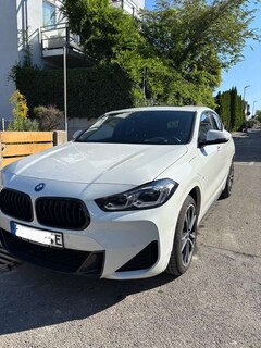 Bild des Angebotes BMW X2 M xDrive25e Sport