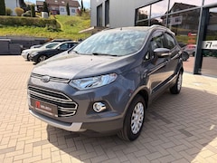 Bild des Angebotes Ford EcoSport Titanium