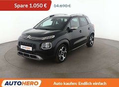 Bild des Angebotes Citroen C3 Aircross 1.5 Blue-HDi Shine Aut.*NAVI*TEMPO*PDC*SHZ*