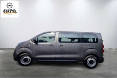 Bild des Angebotes Opel Vivaro M 75kWh -e Kombi (75kWh) KLIMA NAVI CAM PDC SHZ