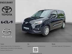 Bild des Angebotes Toyota Proace City 1.5D L1 Meister
