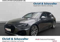 Bild des Angebotes Audi RS4 RS 4 Avant 2.9 FSI quattro MATRIX NAVI 360