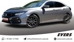 Bild des Angebotes Honda Civic 1.0 VTEC ELEGANCE AUTOMATIK NAVI+LED+ACC