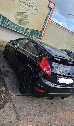Bild des Angebotes Ford Fiesta Fiesta 1.25Titanium