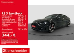 Bild des Angebotes Audi RS5 Competition 20 LASER PANO B&O CAM