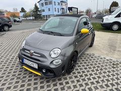 Bild des Angebotes Abarth 500C