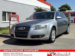 Bild des Angebotes Audi A6 2.0 TDI AhK /Navi/ Temp/ Sitzheiz