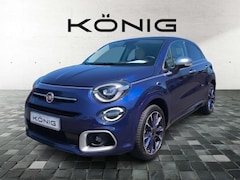 Bild des Angebotes Fiat 500X DOLCEVITA YACHT CLUB *KLIMA*PDC*ALLWETTER