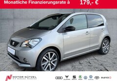 Bild des Angebotes SEAT Mii ELECTRIC PLUS DAB+PDC+SHZ+LM 16"+GRA+MFA+BT
