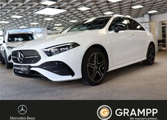 Bild des Angebotes Mercedes-Benz A 250 e AMG Advanced-Plus/Night/Kamera/Limousine