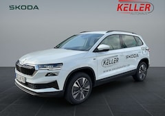 Bild des Angebotes Skoda Karoq Karoq Tour 1,5 TSI 110 kW 7-Gang-DSG AHK