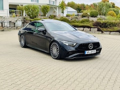 Bild des Angebotes Mercedes-Benz CLS 400 CLS 400 d 4M |AMG|STHZ|DISTR|NAVI|Sitzklima|PANO|