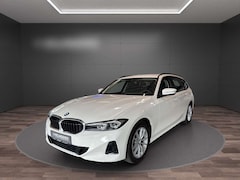 Bild des Angebotes BMW 318 i Touring NP 47.959,- PDC