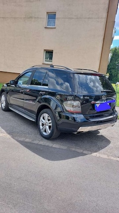 Bild des Angebotes Mercedes-Benz ML 350 Tüv Hu neu 11/2027