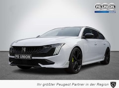 Bild des Angebotes Peugeot 508 SW 1.6 Hybrid4 360 PSE