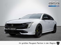 Bild des Angebotes Peugeot 508 SW 1.6 Hybrid4 360 PSE