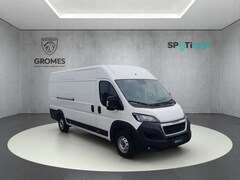 Bild des Angebotes Peugeot Boxer L4H2 Hochraum 435 BlueHDi 165 Stop&Start 2.2 Kaste