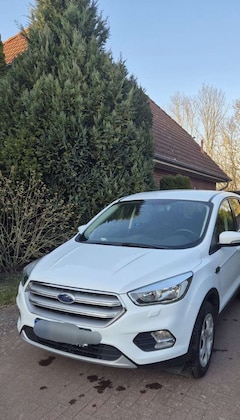 Bild des Angebotes Ford Kuga Trend