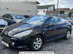 Bild des Angebotes Peugeot 307 CC *Leder,PDC,SHZ,Klimaaut,Garantie*