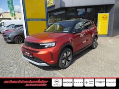 Bild des Angebotes Opel Frontera -e GS+Tech-Pak.+