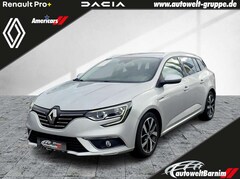 Bild des Angebotes Renault Megane IV Grandtour BOSE-Edition