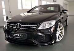 Bild des Angebotes Mercedes-Benz CL 500 Prior