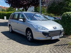 Bild des Angebotes Peugeot 307 307 Break/SW Break 110 Grand Filou Cool