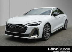 Bild des Angebotes Audi A5 Lim TDI edition one