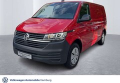 Bild des Angebotes VW T6.1 Transporter T6.1 Kasten 2.0 TDI DSG CarPlay Navi Sitzheizung