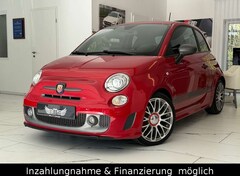 Bild des Angebotes Abarth 500 595 Competizione Garantie bis 04.2027