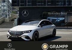 Bild des Angebotes Mercedes-Benz EQE 53 AMG 4M Pano/HUD/Distronic/Hyper/Burm/Flex