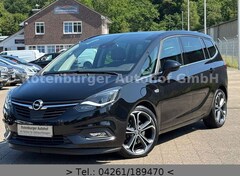Bild des Angebotes Opel Zafira Tourer 2.0 CDTI*BUSINESS*INNOVATION*VOLL*
