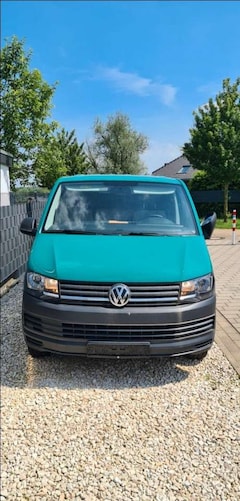 Bild des Angebotes VW T6 Transporter Kurz