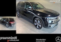 Bild des Angebotes Mercedes-Benz EQB 300 EQB 250 Progressive Night Pano/MBUX/19"/LED/Totw