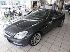 Bild des Angebotes Mercedes-Benz SLK 200 Roadster