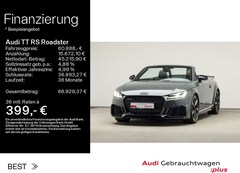 Bild des Angebotes Audi TT RS RS-Abgas*RS Design*B&O*Leder