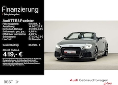 Bild des Angebotes Audi TT RS RS-Abgas*RS Design*B&O*Leder