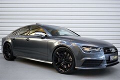 Bild des Angebotes Audi S7 4.0 TFSI quattro S tronic Sportback