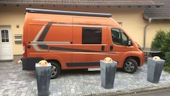 Bild des Angebotes Fiat Ducato Ducato L1H1 teilverglast