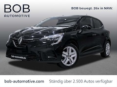 Renault Clio TCe 90 NAVI SHZ PDC BT CARPLAY ANDROID LED
