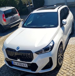 Bild des Angebotes BMW iX1 iX1 xDrive30 M Sportpaket