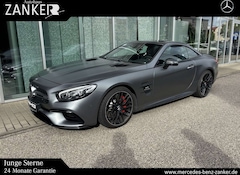 Bild des Angebotes Mercedes-Benz SL 63 AMG AMG SL 63 MAGICSKY*Driver´s*magno*Massage*Bang&O