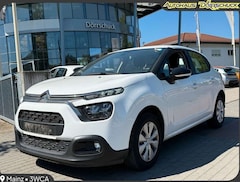Bild des Angebotes Citroen C3 PureTech Feel Business NAVI. PDC. LED
