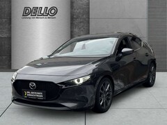 Bild des Angebotes Mazda 3 Selection 2.0 HUD Navi Leder Memory Sitze Soundsys