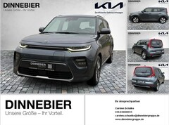 Bild des Angebotes Kia Soul E- 136 SPI STD ACC CAM DynLicht LED NAVI
