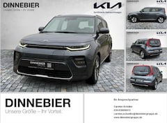 Bild des Angebotes Kia Soul E- 136 SPI STD ACC CAM DynLicht LED NAVI