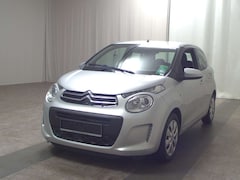 Bild des Angebotes Citroen C1 1.0 BT Rckfahrkamera