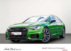 Bild des Angebotes Audi S6 TDI tiptronic B&O Virtual Navi ACC EPH